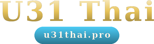 U31 Thai โลโก้