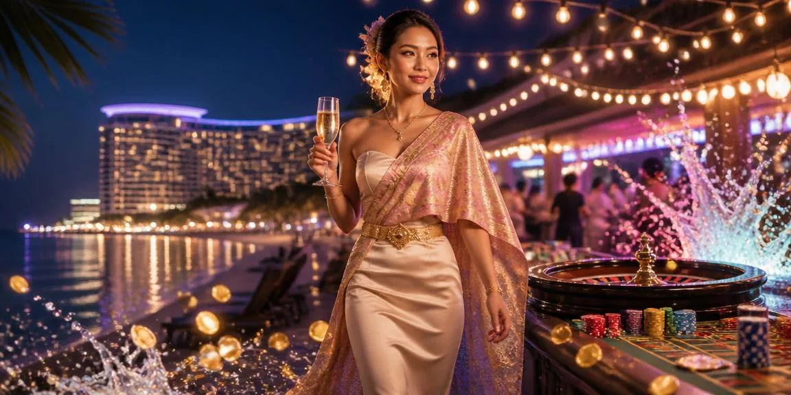 U31 Thai Shuffle Master