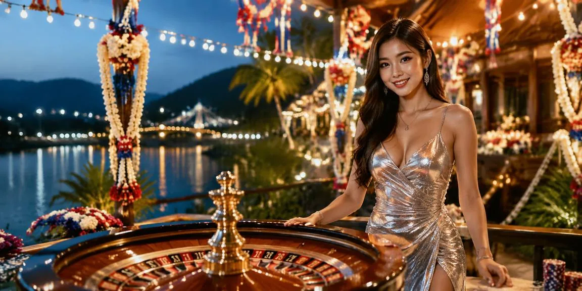U31 Thai ฟีนิกซ์เพลิง มีอะไรในล็อบบี้บ้าง