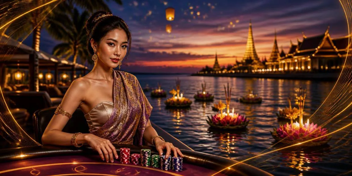 U31 Thai Pragmatic Play